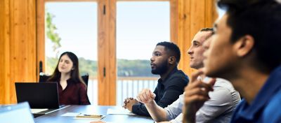 Culture of Belonging, Diverse Representation, External Impact