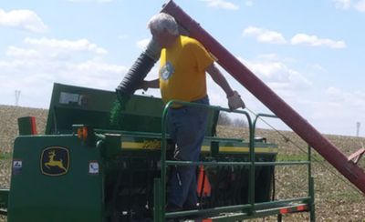 Photo - Dan Voss - BestisYet page