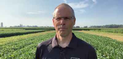 Enlist Weed Control System is available with fully enabled herbicide technology