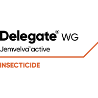 Delegate WG Insecticide Logo