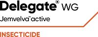 Delegate WG logo
