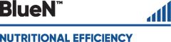 BlueN logo