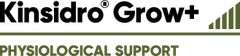 Kinsidro Grow