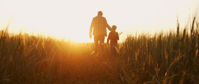 El agricultor del futuro