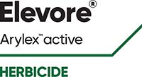 Elevore Arylex active Herbicide logo