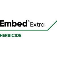 Embed Extra Herbicide Logo