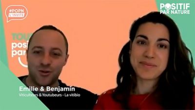 POPN L’invité EP. 5