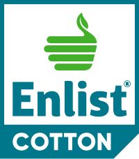 Enlist Cotton logo