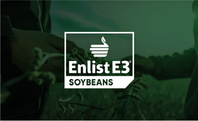 Enlist E3 - logo