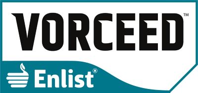 Vorceed Enlist logo