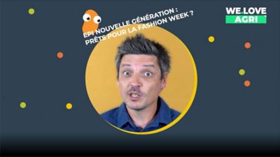 Nouveaux EPI dernière génération