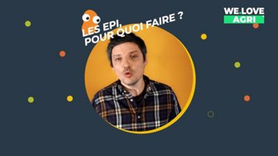 Les EPI, pour quoi faire ?