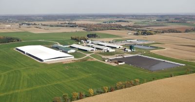 BMR Corn Silage | Pioneer® Seeds