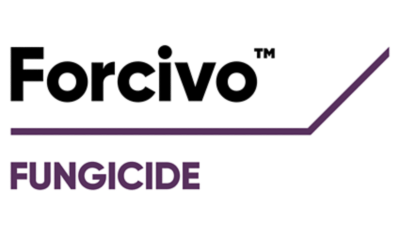 Forcivo™ Fungicide