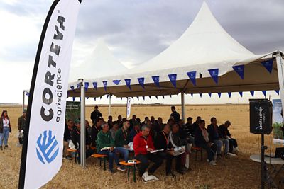 Fórum Corteva Pioneer - León 2025