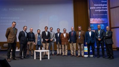 Forum Santarem 2023 Ponentes