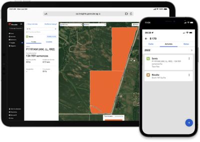 GI Planned actviities