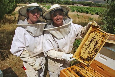 Ganadoras de TalentA 7ª Edición