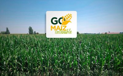 Go Maíz Sostenible