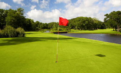 Golf Course Management Library, Turf & Ornamental