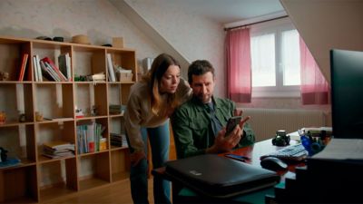 Service Granular Link