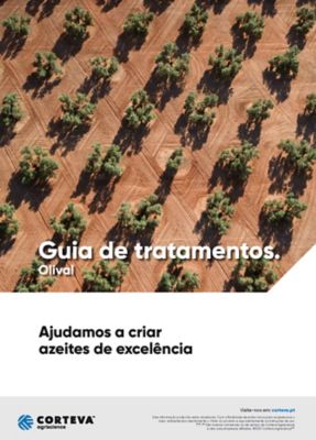 Guia Tratamentos Olival