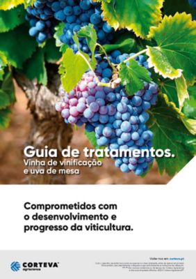 Guia Tratamentos Vinha