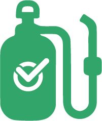 Easier handling icon