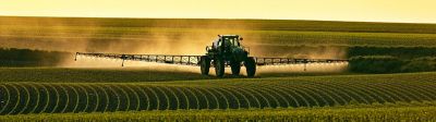 Nos herbicides