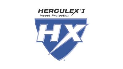 Herculex 1 logo