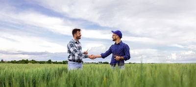 Héro Corteva à votre écoute