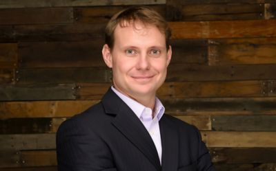 Ian Corr, Australia Country Leader, Corteva Agriscience