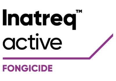 Inatreq™ active Fongicide Corteva France