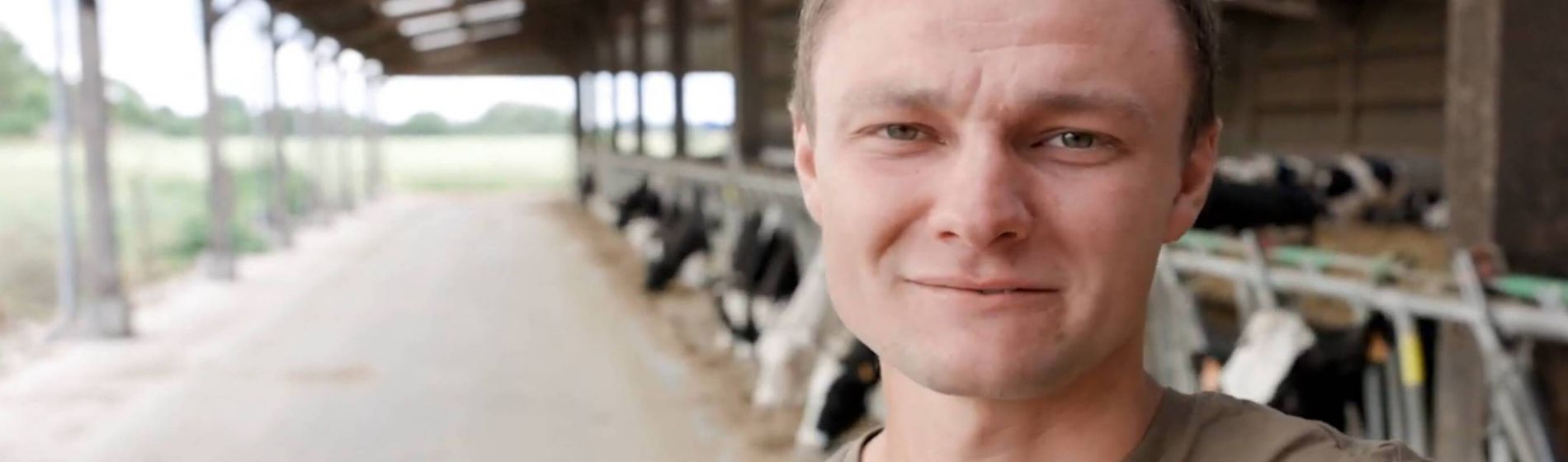Inatreq™ active : L'expérience racontée par les agriculteurs - épisode 1