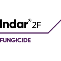 Indar 2F Fungicide Logo