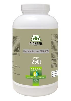 11A44 Inoculante Envase