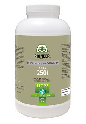11G22 Inoculante Envase