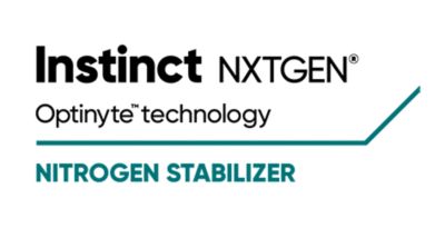 Logo - Instinct NXTGEN - Optinyte technology