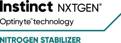 Instinct NXTGEN logo