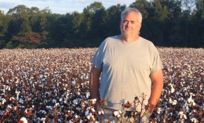cotton farmer jimmy steward