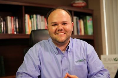 Josh Anderson OH LCO