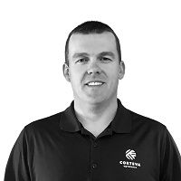 Photo of Justin Toner