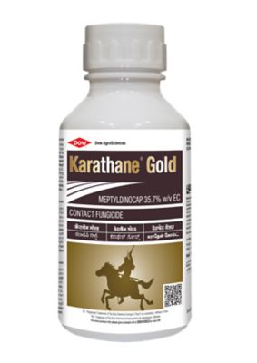 Karathane gold