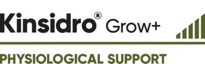Kinsidro Grow+