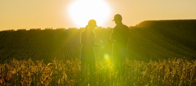 La Niña: Como a temperatura da superfície do mar influencia na produção agrícola brasileira?