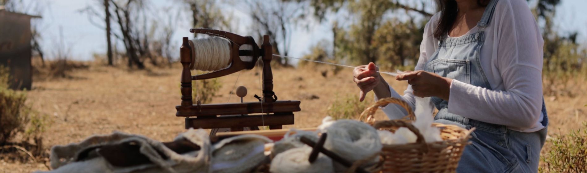 Lana para dinamizar el mundo rural TalentA