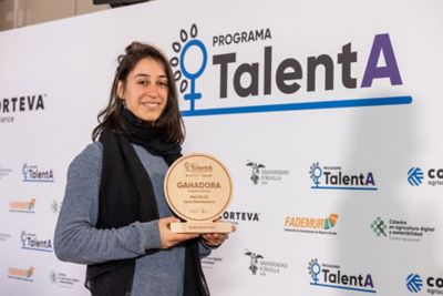 Lana para dinamizar el mundo rural