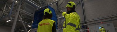 Lise, superviser la production avec passion et ambition chez Corteva
