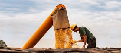 Los nuevos términos de la nueva PAC 2023-2027 