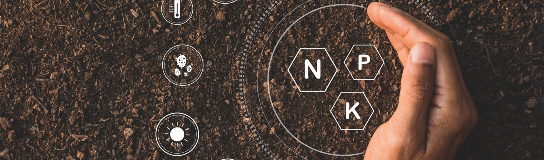 La agricultura es innovación continua para ser sostenible